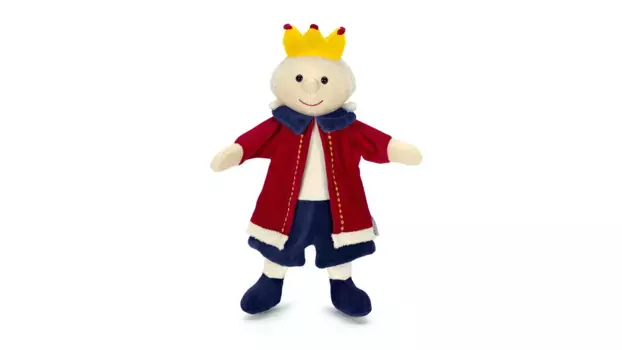 Король ручных марионеток Sterntaler