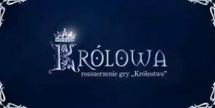 Королева - Расширение к настольной игре Королевство, настольная игра, Издательство Костюшко Wydawnictwo Kociuszko