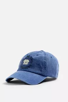 Королева шапочка ZARA, синий