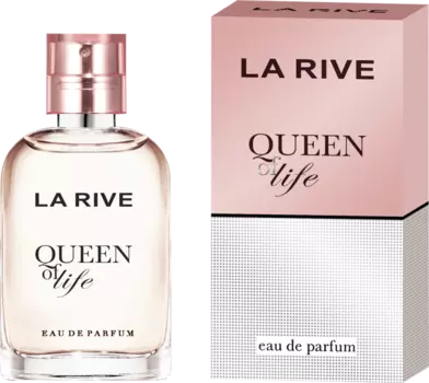 Королева жизни Парфюмированная вода 30 мл LA RIVE