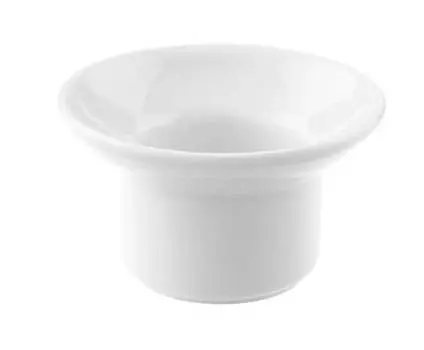 Королевская чашка для яиц Villeroy & Boch, белый