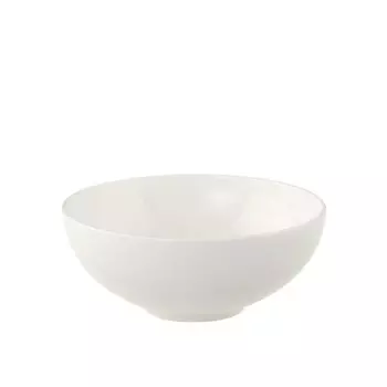 Королевская десертная тарелка 13 см Villeroy & Boch, белый