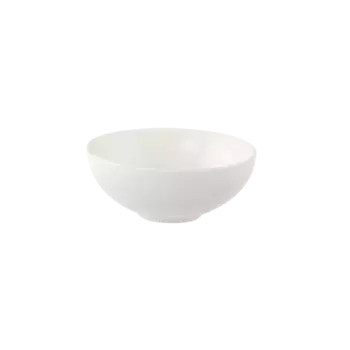 Королевская десертная тарелка Villeroy & Boch, белый