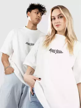 Королевская футболка Beyond Medals, белый