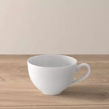 Королевская кофейная чашка L Villeroy & Boch, белый