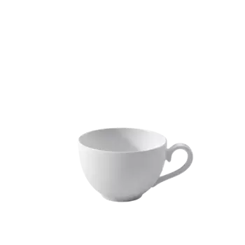 Королевская кофейная чашка Villeroy & Boch, белый