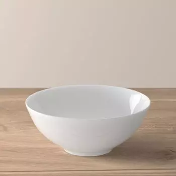 Королевская миска 15см Villeroy & Boch, белый