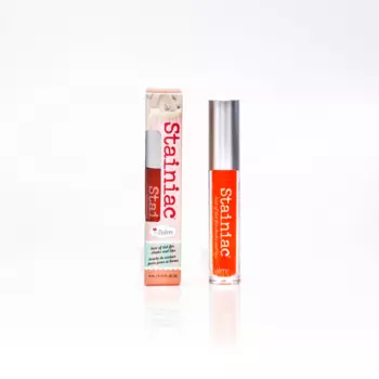 Королевская помада The Balm Stainiac, 4 мл