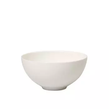 Королевская суповая тарелка 11 см Villeroy & Boch, белый