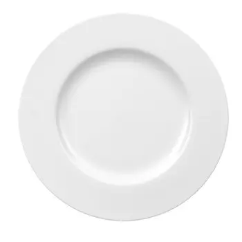 Королевская тарелка для гурманов 31см Villeroy & Boch, белый