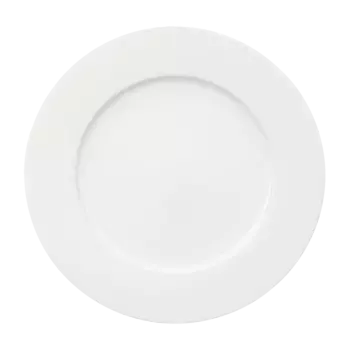 Королевская тарелка для гурманов Villeroy & Boch, белый