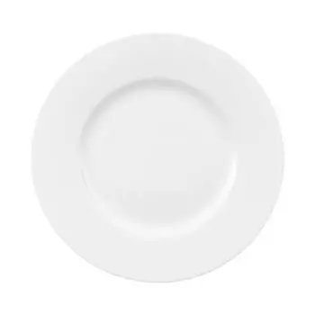 Королевская тарелка для завтрака Villeroy & Boch, белый