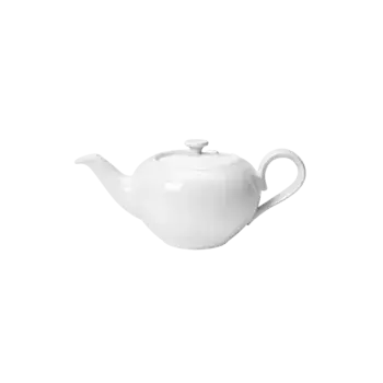Королевский чайник Villeroy & Boch, белый