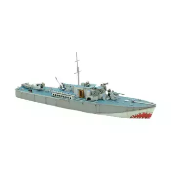 Королевский флот Fairmile D MTB 624, Cruel Seas (1/300)