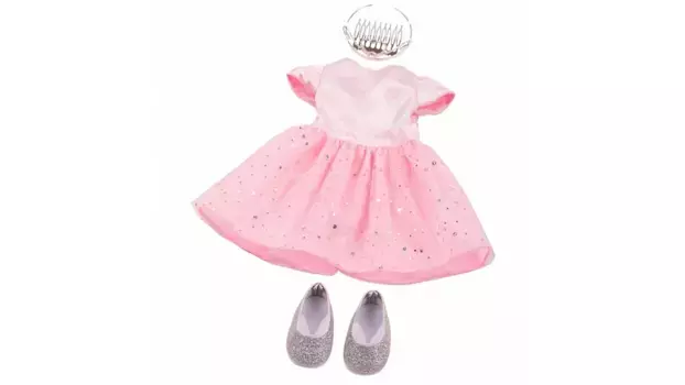 Королевский универсал Gtz Puppenmanufaktur