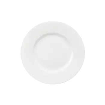 Королевский завтрак/десертная тарелка Villeroy & Boch, белый