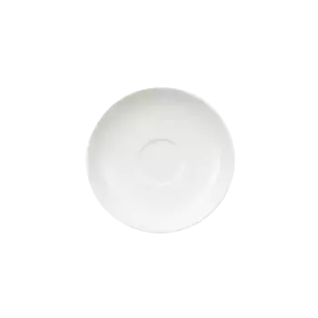 Королевское блюдце для эспрессо Villeroy & Boch, белый