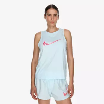 Короткая блузка One Swoosh Nike