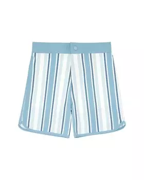 Короткая доска для ловли пескарей Minnow, синий