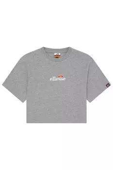 Короткая футболка Fireball Ellesse, серый