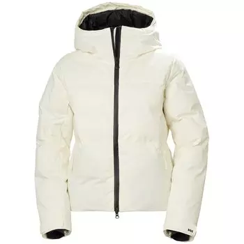 Куртка Helly Hansen женская дутая, белый