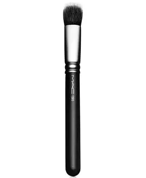 Короткая кисть из двойного волокна 130S Mac