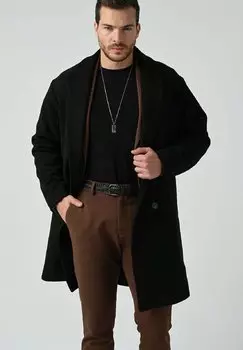 Короткая куртка Antioch, черный