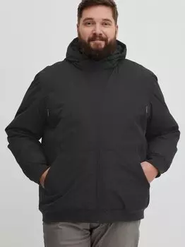 Короткая куртка белеон бт Blend, черный