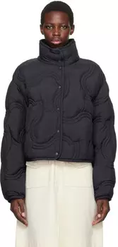 Короткая куртка Beryl Moncler