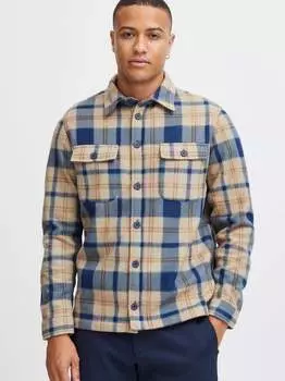 Короткая куртка bhcraig Blend, бежевый