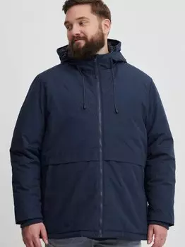 Короткая куртка bhfosco bt Blend, синий