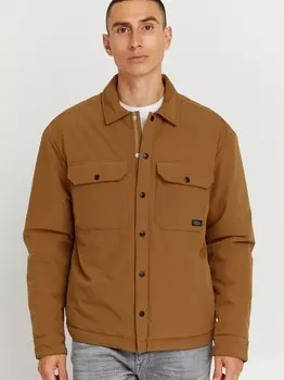 Короткая куртка Blend, коричневый