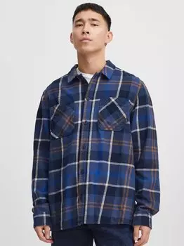 Короткая куртка Blend, синий