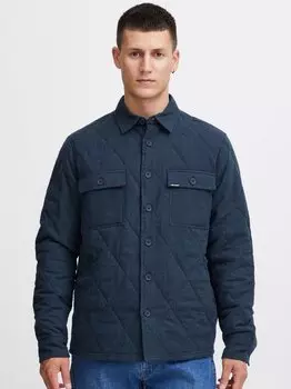 Короткая куртка Blend, синий