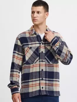 Короткая куртка Blend, синий