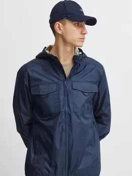 Короткая куртка Blend, синий