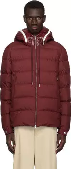 Короткая куртка Cardere Moncler