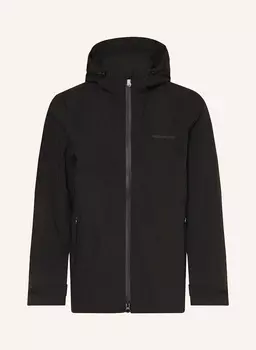 Короткая куртка Clearwater Wellensteyn, черный