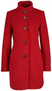 Короткая куртка Fuchs Schmitt из кашемира, розовый