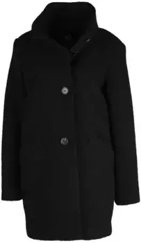 Короткая куртка Fuchs Schmitt с карманами с клапанами, черный