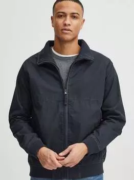 Короткая куртка идсимон Indicode, синий