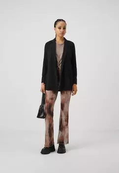 Короткая куртка Jdygeggo Treats JDY, черный