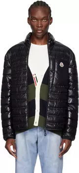 Короткая куртка Leveche Moncler
