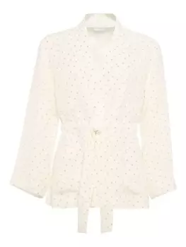 Короткая куртка P?tillant ERES, белый