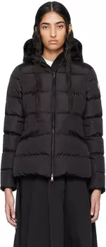 Короткая куртка-пуховик Avoce Moncler