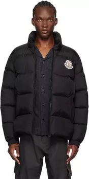 Короткая куртка-пуховик Citala Moncler