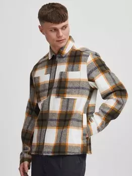 Короткая куртка sdgideon Solid, зеленый