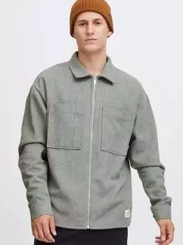 Короткая куртка sdklostermann Solid, серый