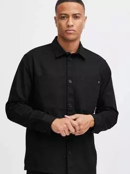 Короткая куртка сдсигурд Solid, черный