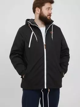 Короткая куртка sdtilden Solid, черный